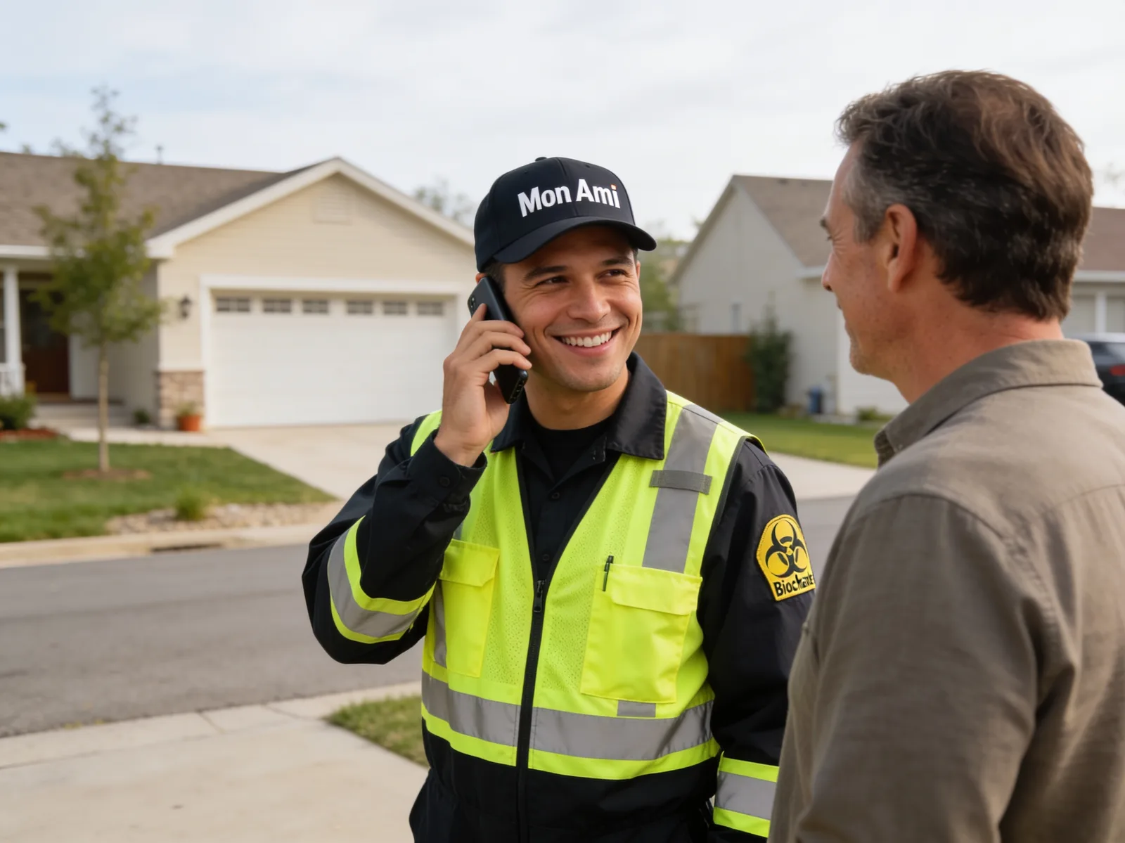 Sewage Cleanup Merrillville, IN FAQs
