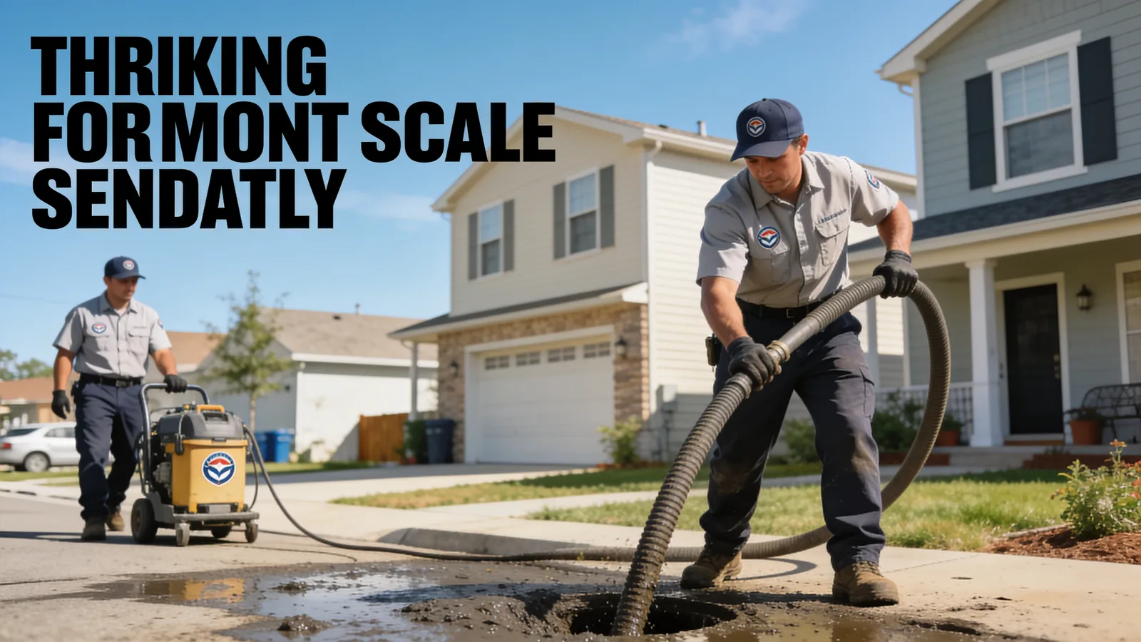 Sewage Cleanup in Merrillville, IN near me